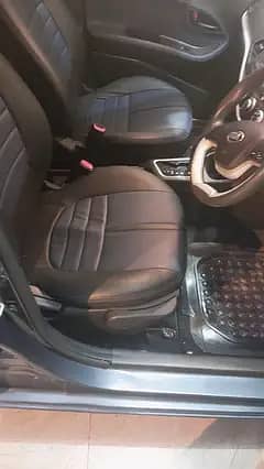 kia picanto automatic. 0