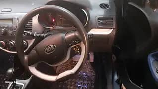 kia picanto automatic. 3