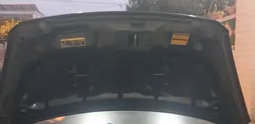 kia picanto automatic. 4