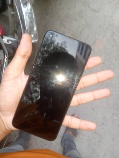 Infinix Hot 9 4.128 hai mobile.