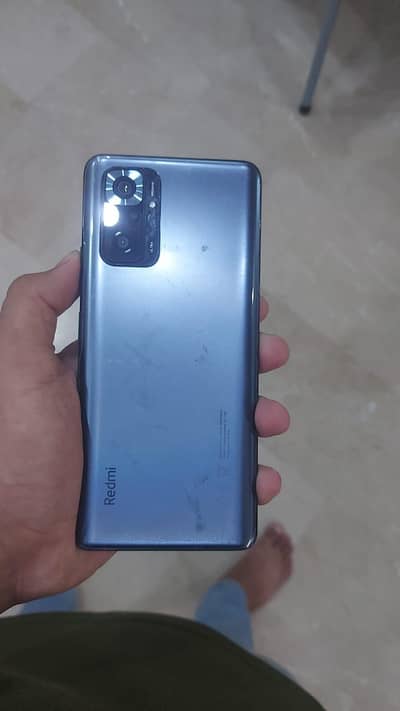 Xiaomi Redmi Note 10 Pro