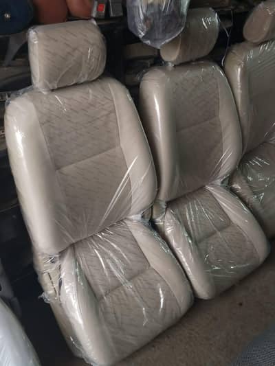 Car all seat xli vitz japni alto all car seat served