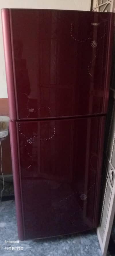 fridge in excellent condition