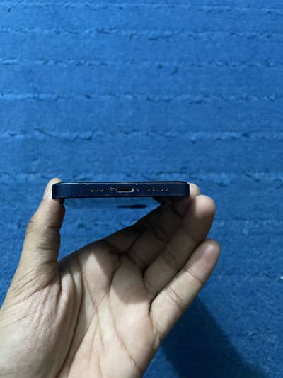 Apple iPhone 12 128 gb Pta approved