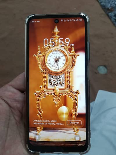 Infinix Hot 30 Play