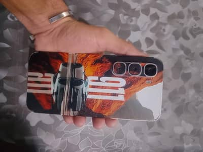 Infinix Hot 60 pro