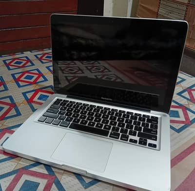 Apple Mackbook pro 2012