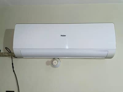 I'm selling my haier ac 1.5 tn
