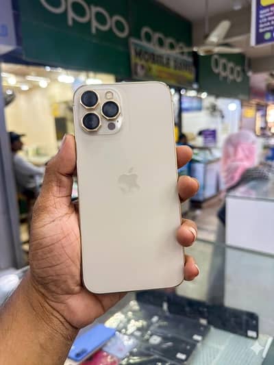 Apple iPhone 12 Pro Max