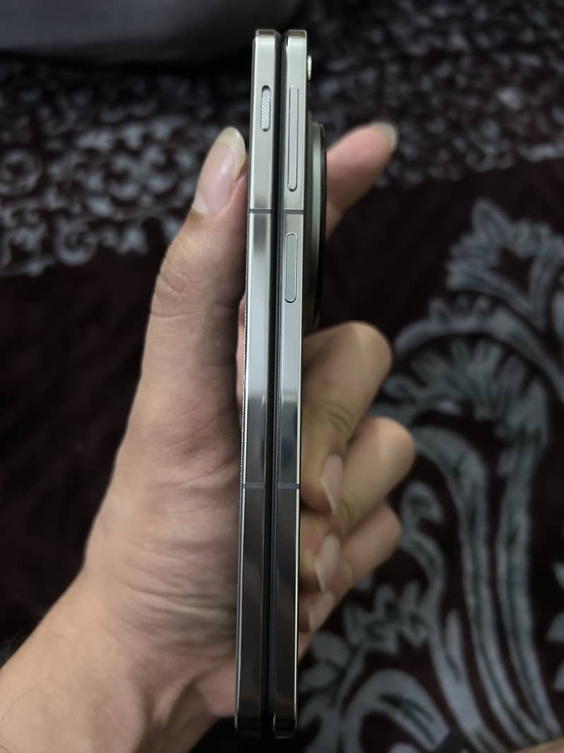 One Plus Open 4