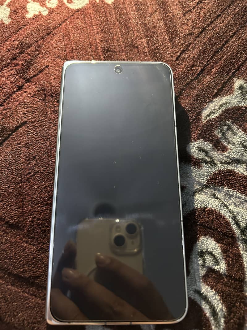 One Plus Open 8