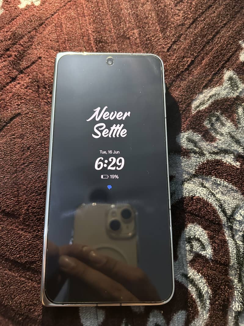 One Plus Open 9