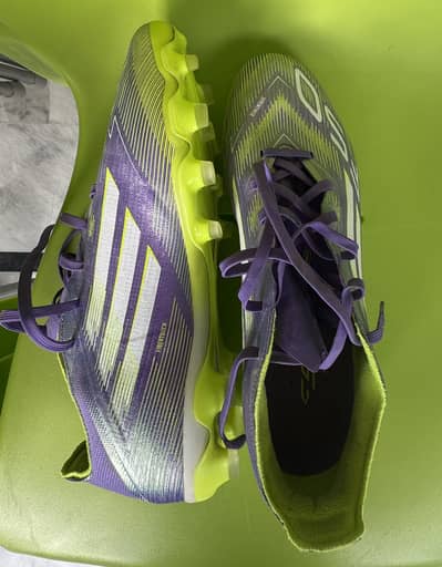 Adidas f50