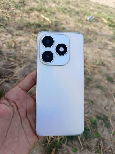Tecno spark 20 8 256