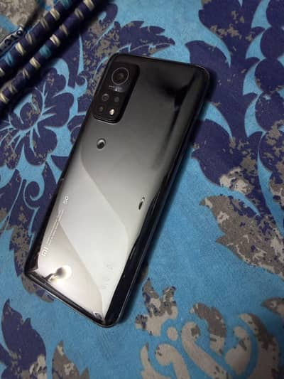 Xiaomi Mi 10T