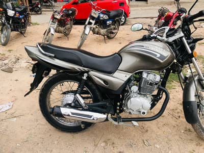 Good condition men hy