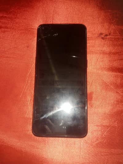 One Plus Nord N10