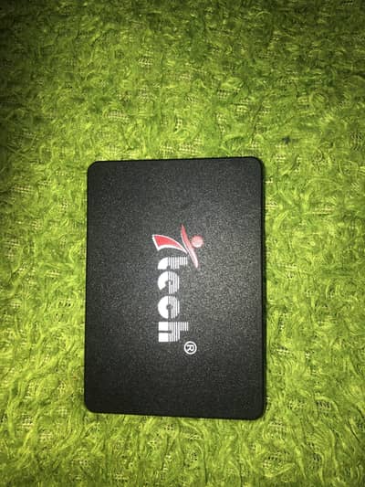 SSD 128 GB