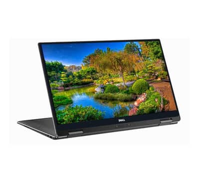 Dell XPS 13 9365 2-in-1, Core i7-7th Gen | 16GB RAM, 256GB SSD Touch