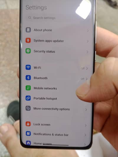 Xiaomi 12X