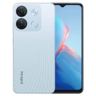 Infinix Smart 7 HD