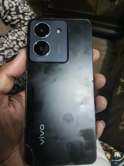 vivo y36 8/128