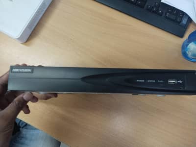 Hikvision NVR
