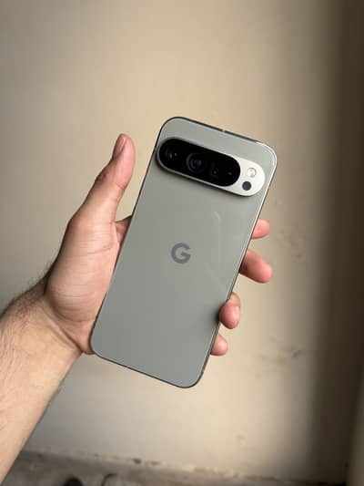 Google Pixel 9 Pro XL 16/256