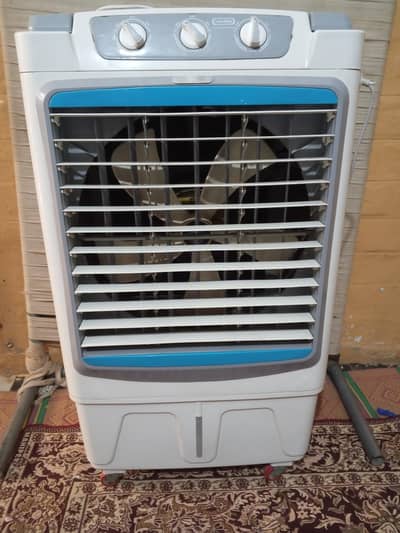 Toheed Asia cooler