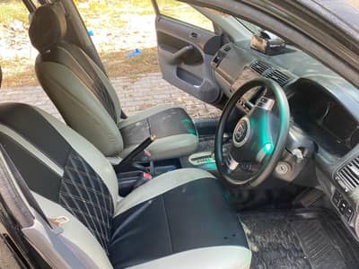 Honda Civic 2002