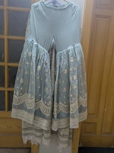 Wedding party dress brand new