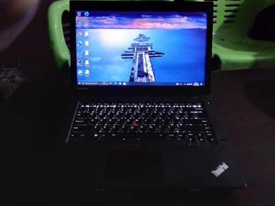 Lenovo T450 ThinkPad 14inch core i5 5th gen