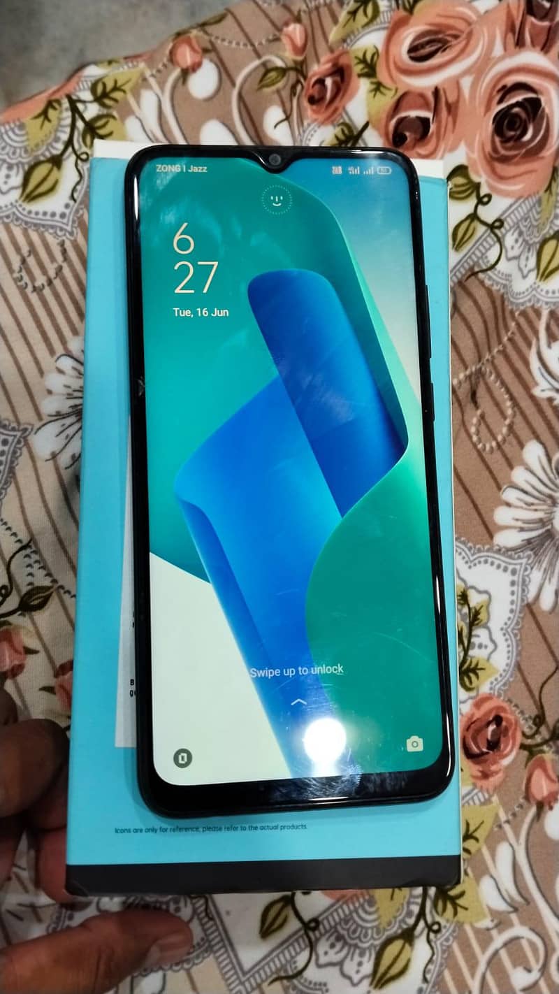 OPPO A16e 3