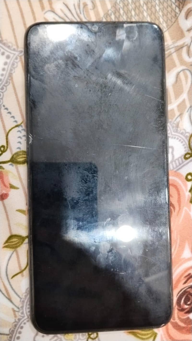 OPPO A16e 5