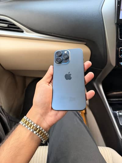 Apple iPhone 15 Pro Max Factory