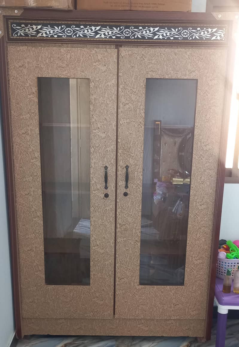 cupboards 1