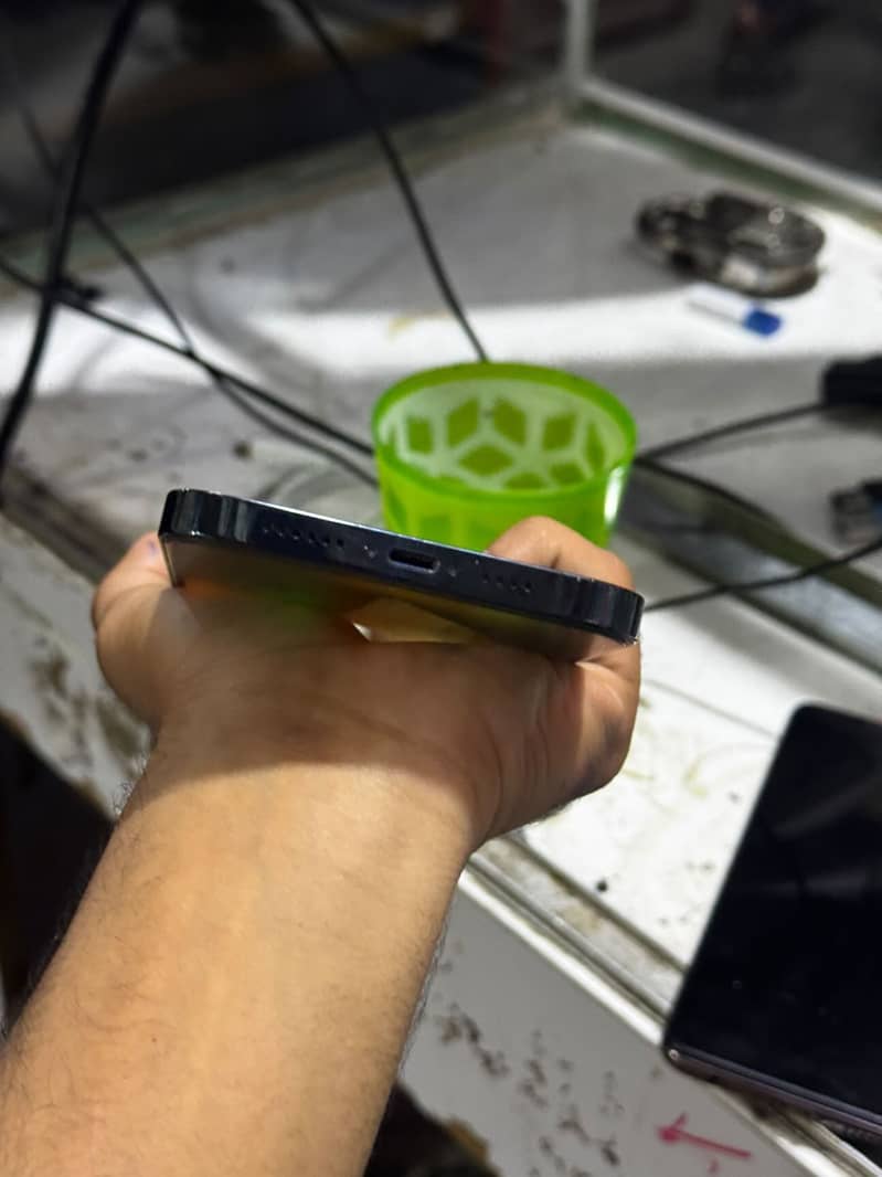 Apple iPhone 12 Pro Max 1