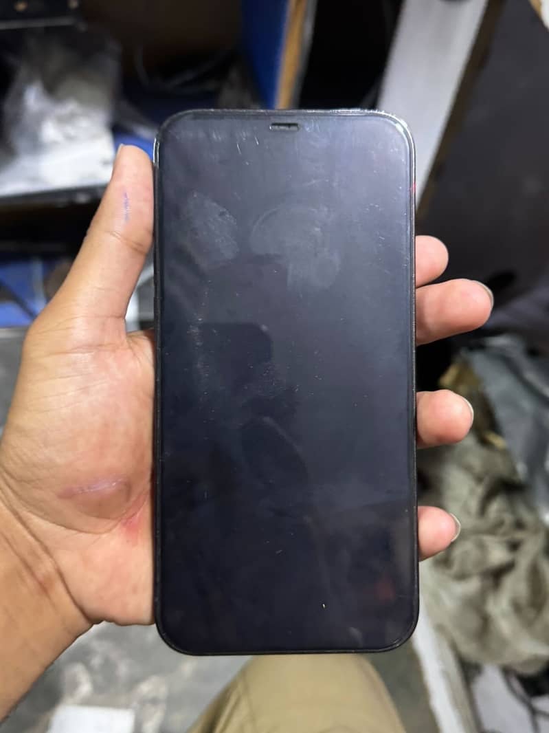 Apple iPhone 12 Pro Max 2