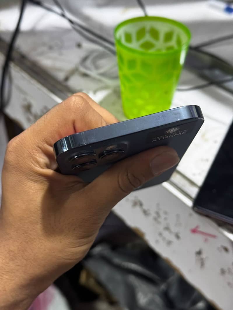 Apple iPhone 12 Pro Max 5