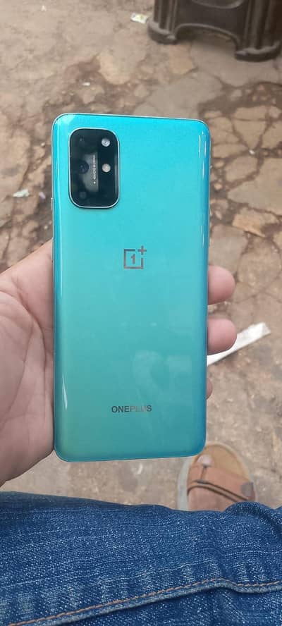 One Plus 8T