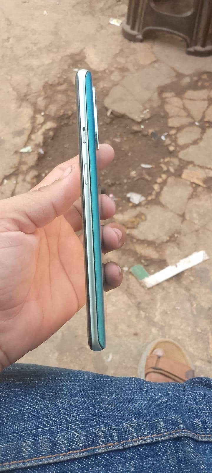 One Plus 8T 1