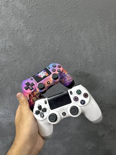 Ps4 controllers