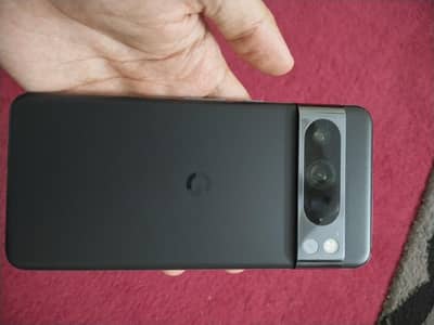 Google Pixel 8 Pro 512 gb non pta for sale in islamabad