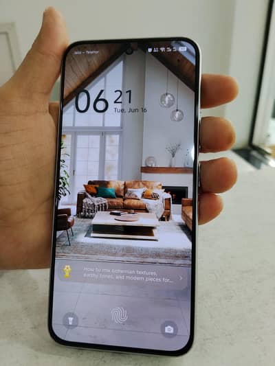 Infinix Hot 60 Pro