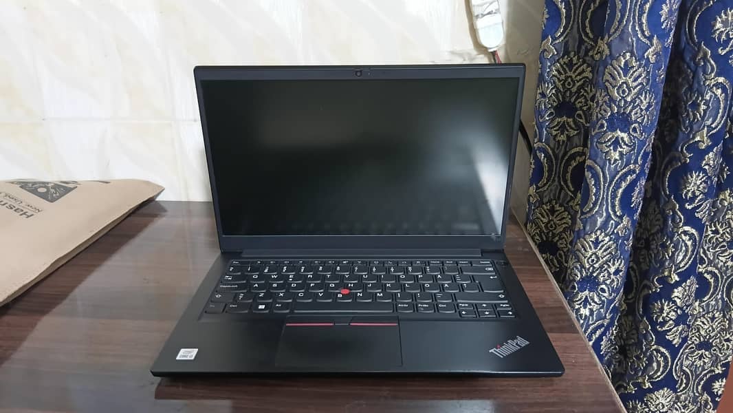 like new 2