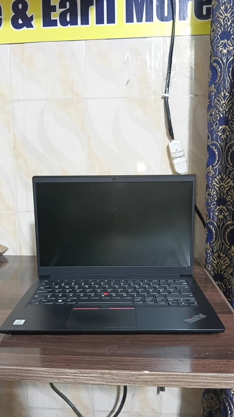 like new 4