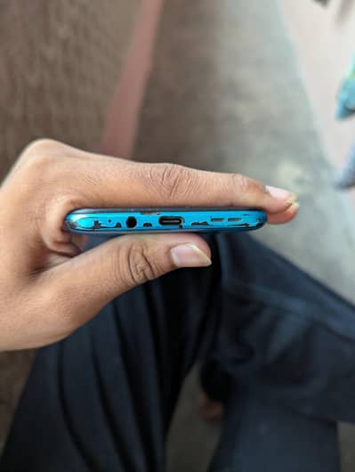 Infinix Hot 12 Play