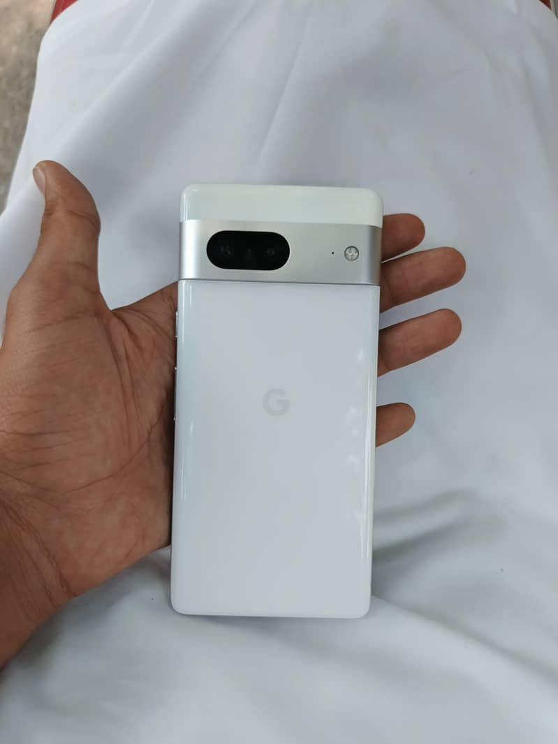 Google Pixel 7 0