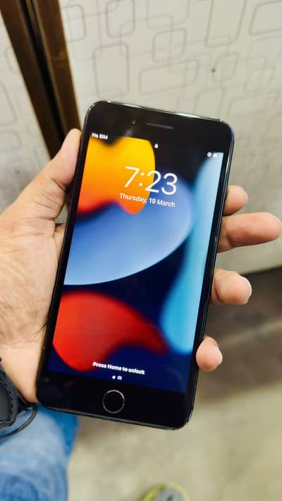 Apple iPhone 7 Plus 128Gb