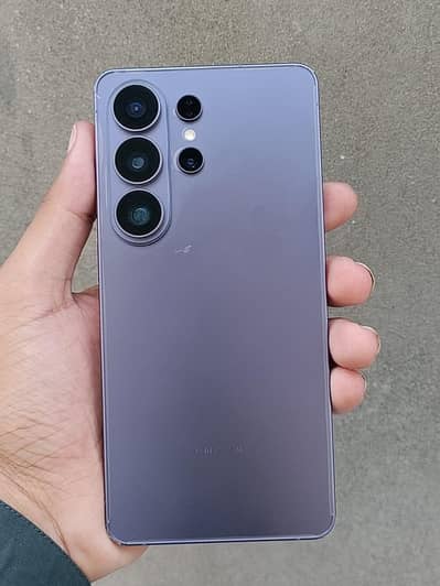 Samsung Mobile S26 Ultra